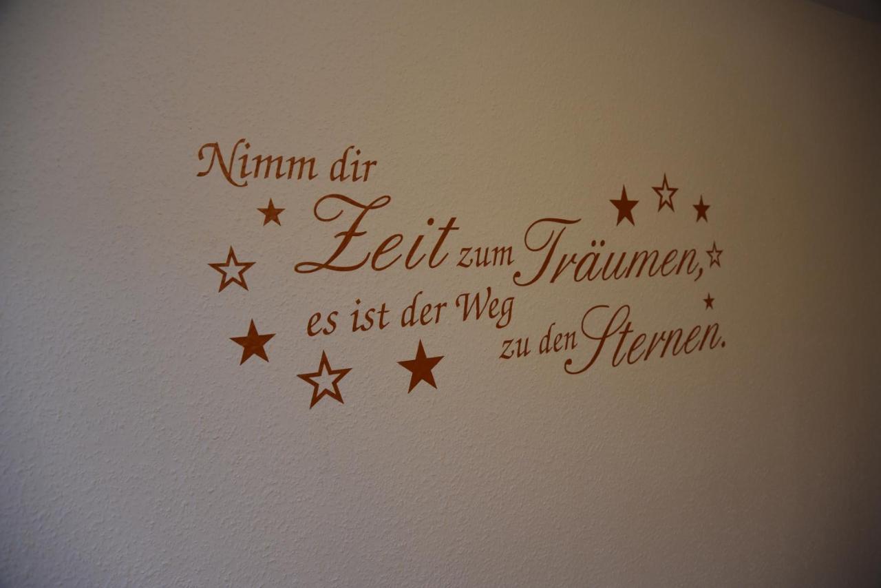 Gaestehaus Steffen Upgant-Schott 外观 照片